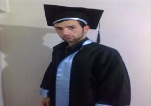 Üniversitelinin iç  paralayan dramı